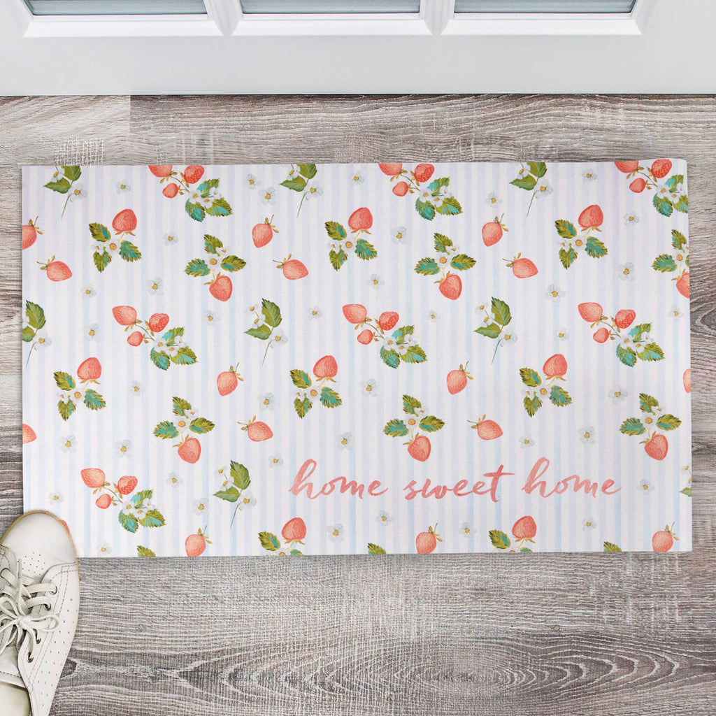 Home Sweet Home Rug