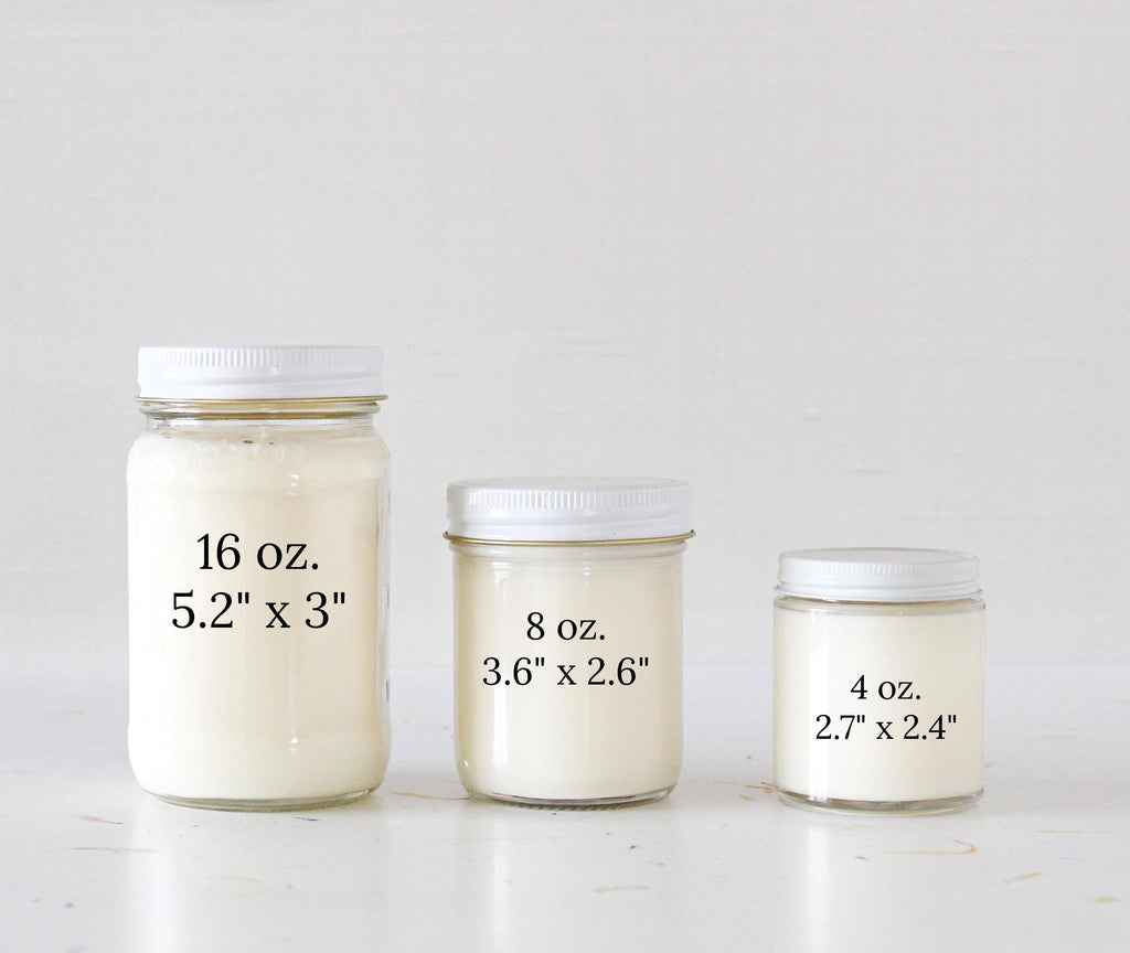 Cookies for Santa Soy Candle