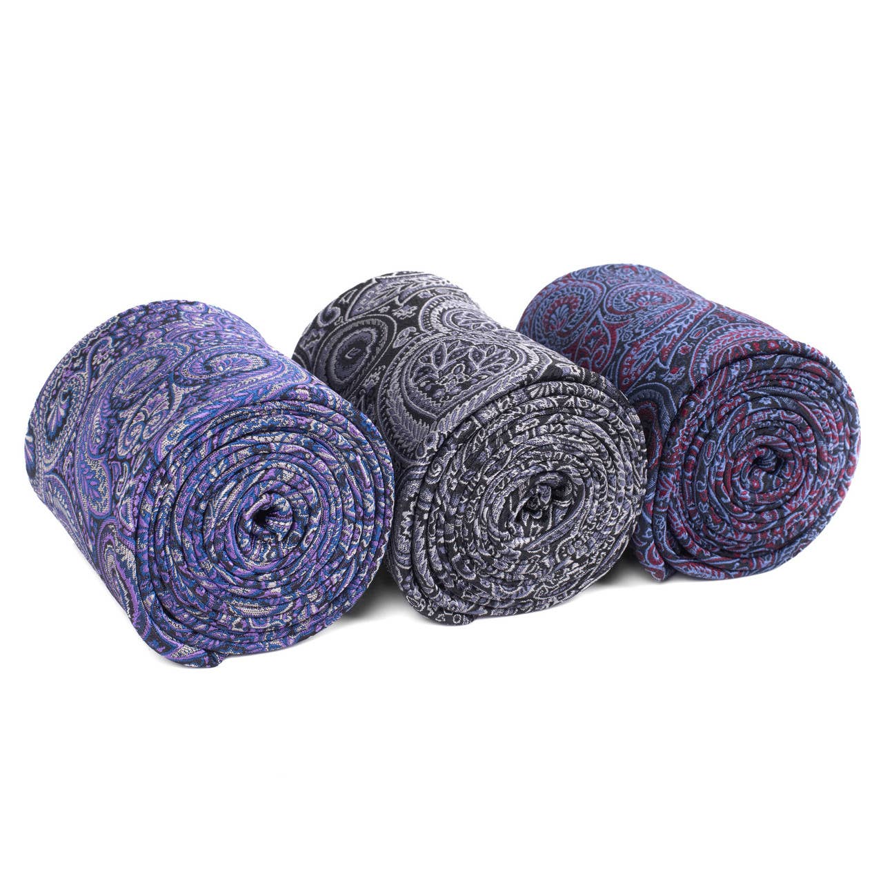 Men's Woven  Tie