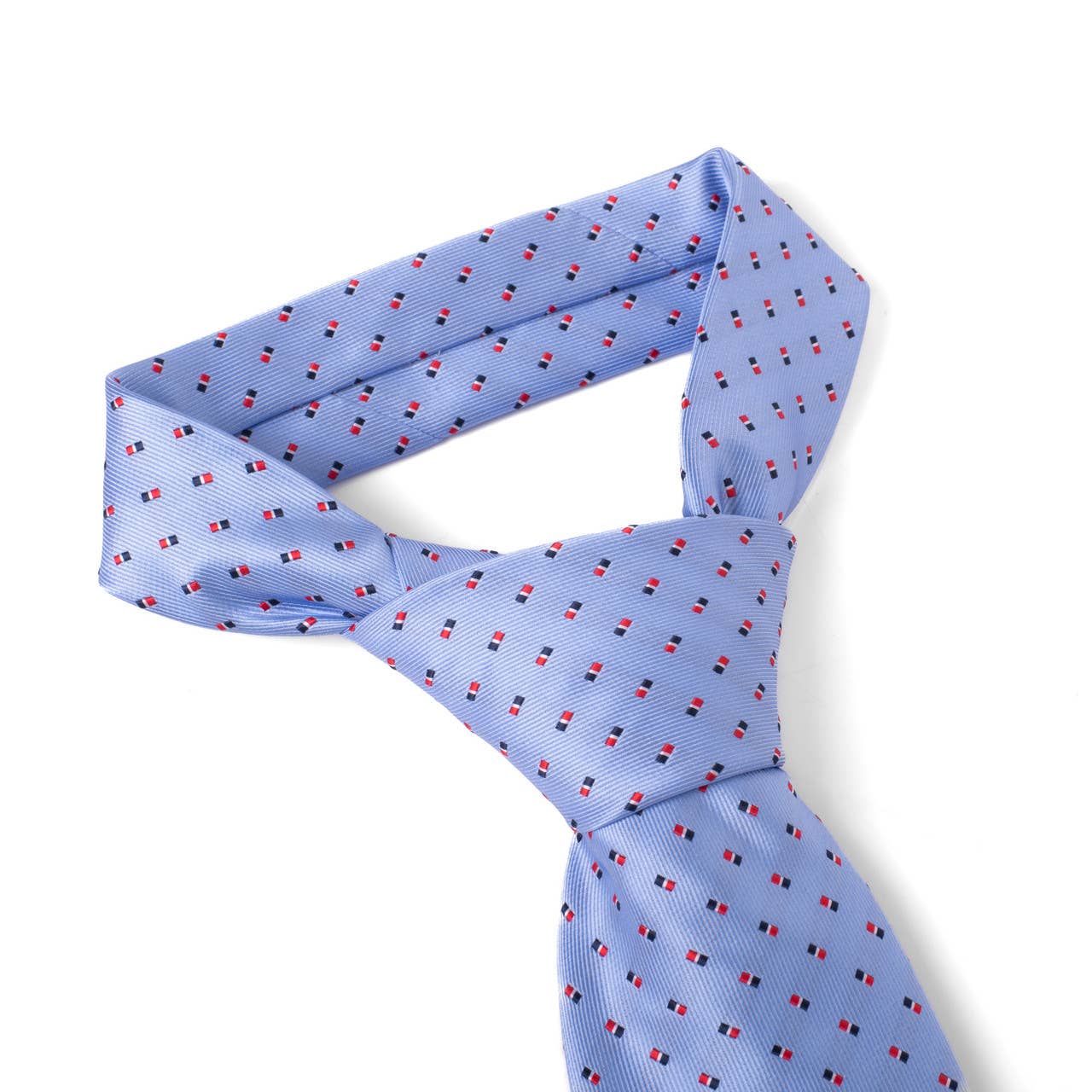 Men's Woven Regular Tie