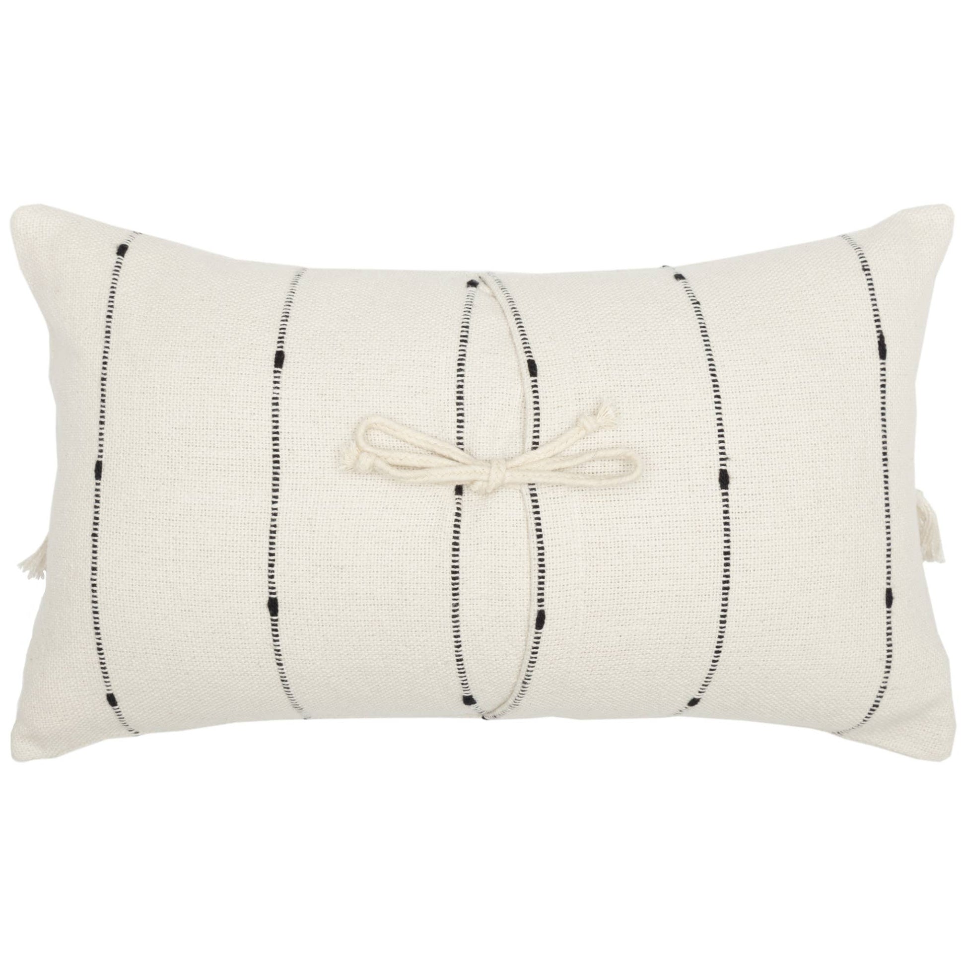 Farmcloth Stripe Pillow Cover