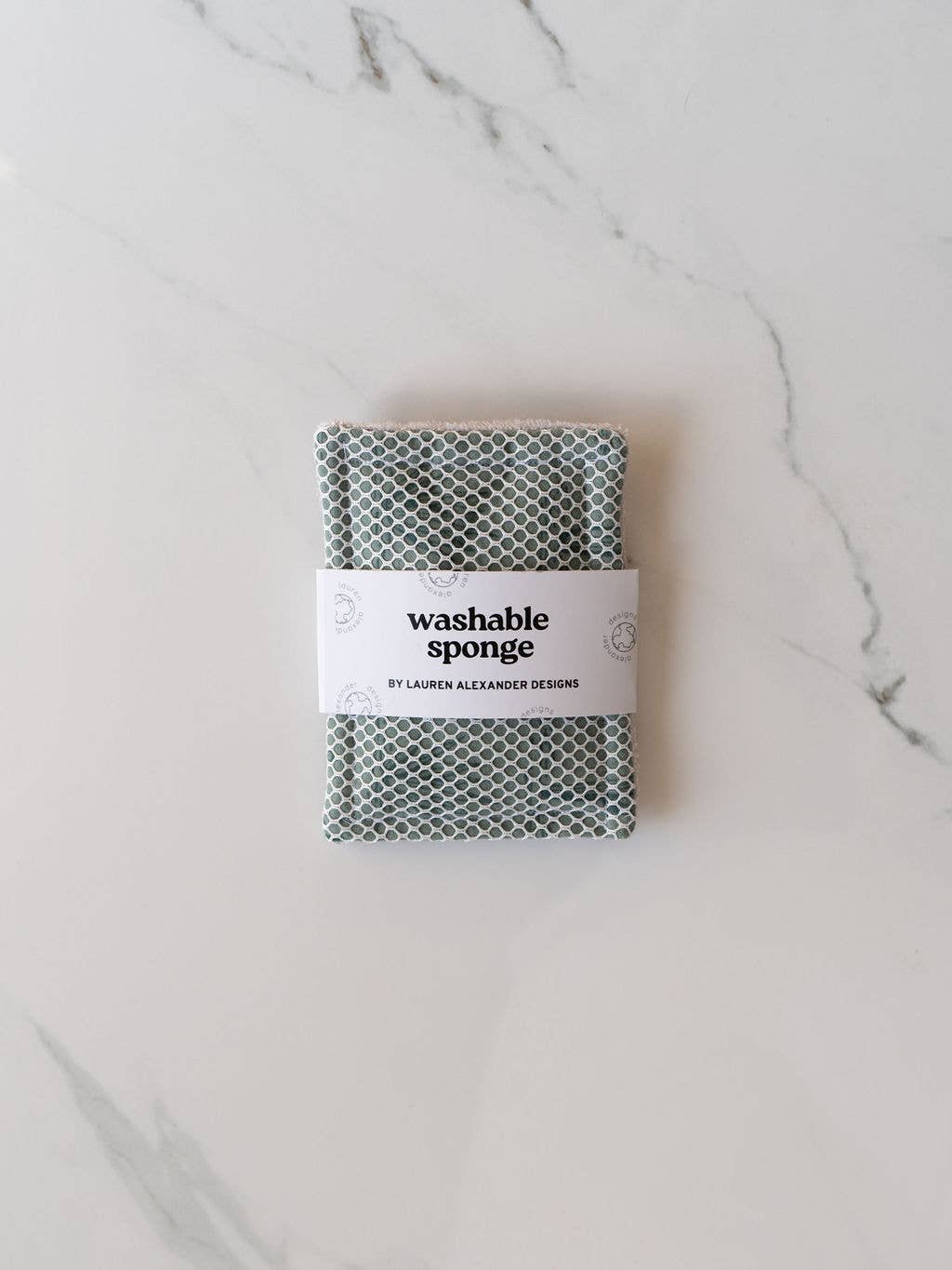 Washable Sponge