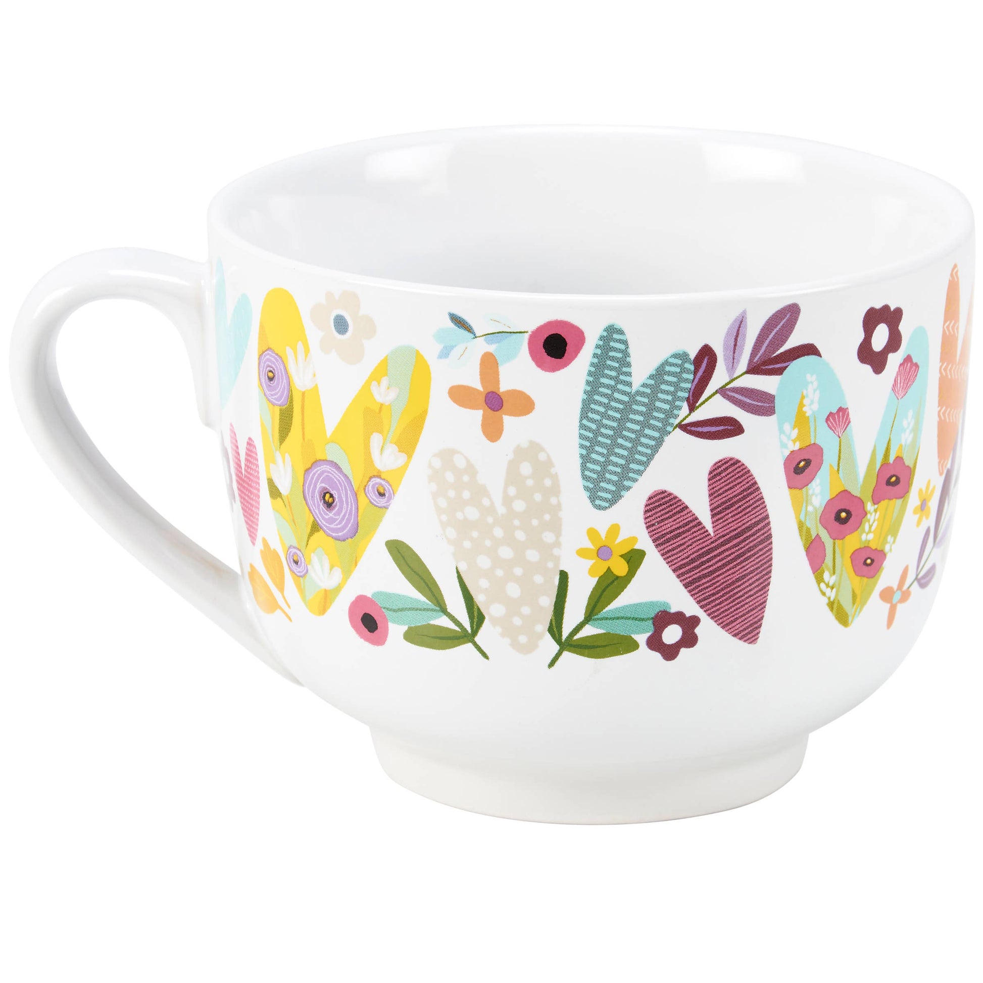 A Cup Of Patience Mug