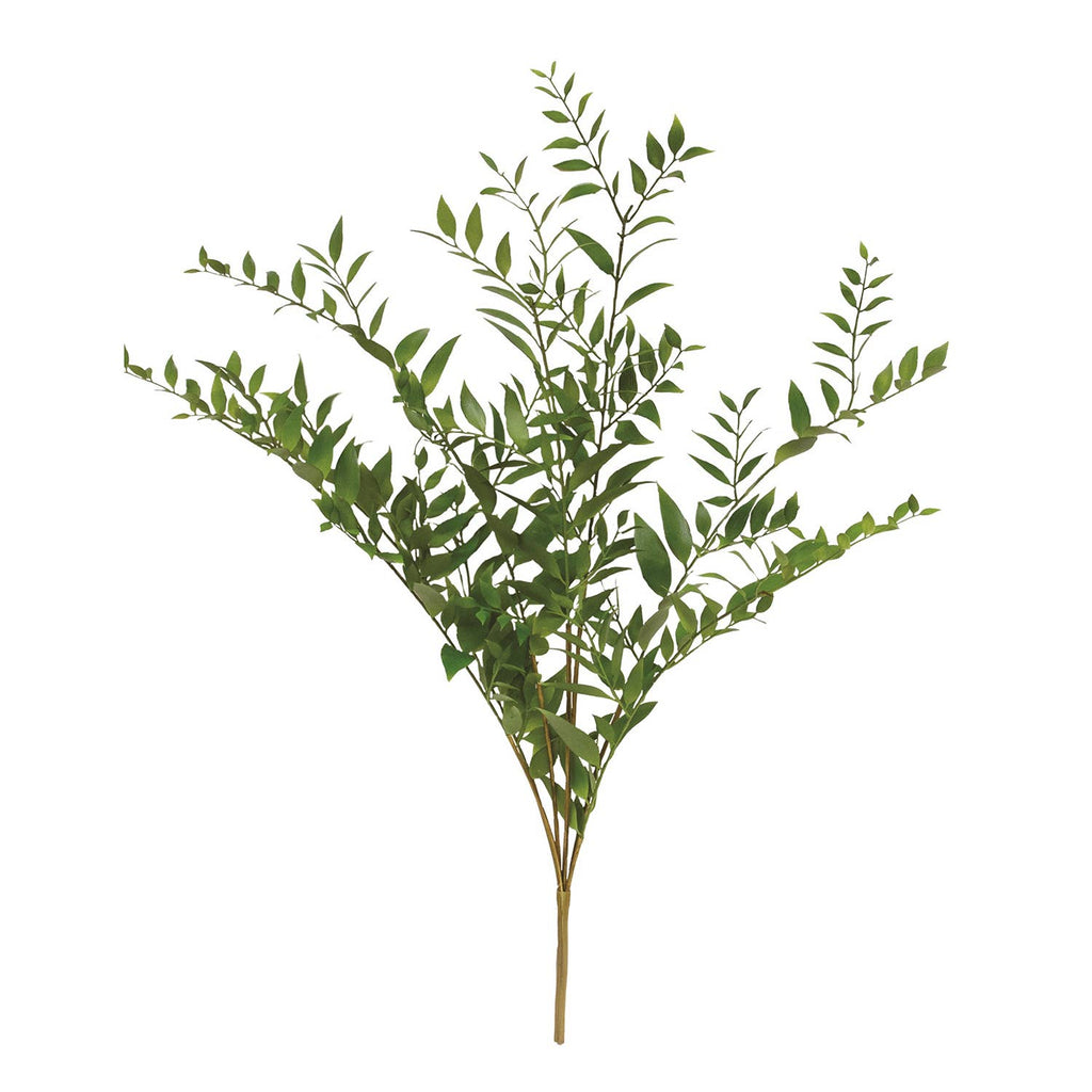 Vibrant Smilax Branch - 30"