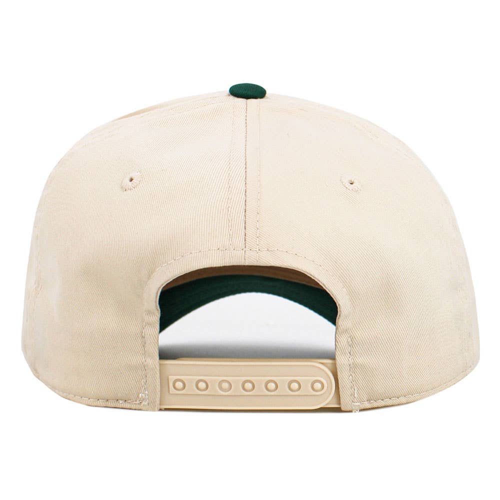 GOD IS GOOD Trucker Hat