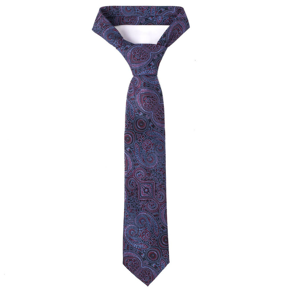 Men's Woven  Tie