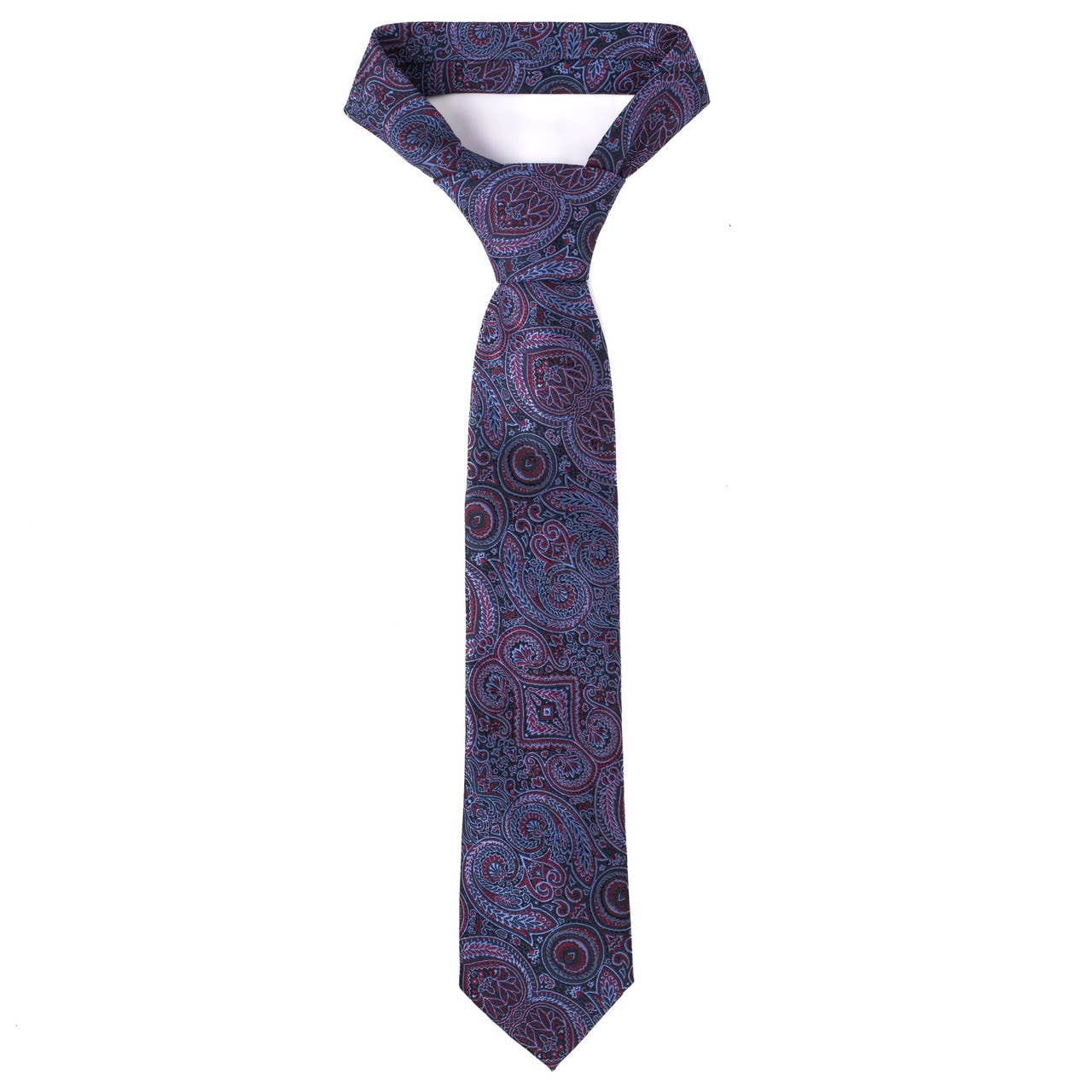 Men's Woven  Tie