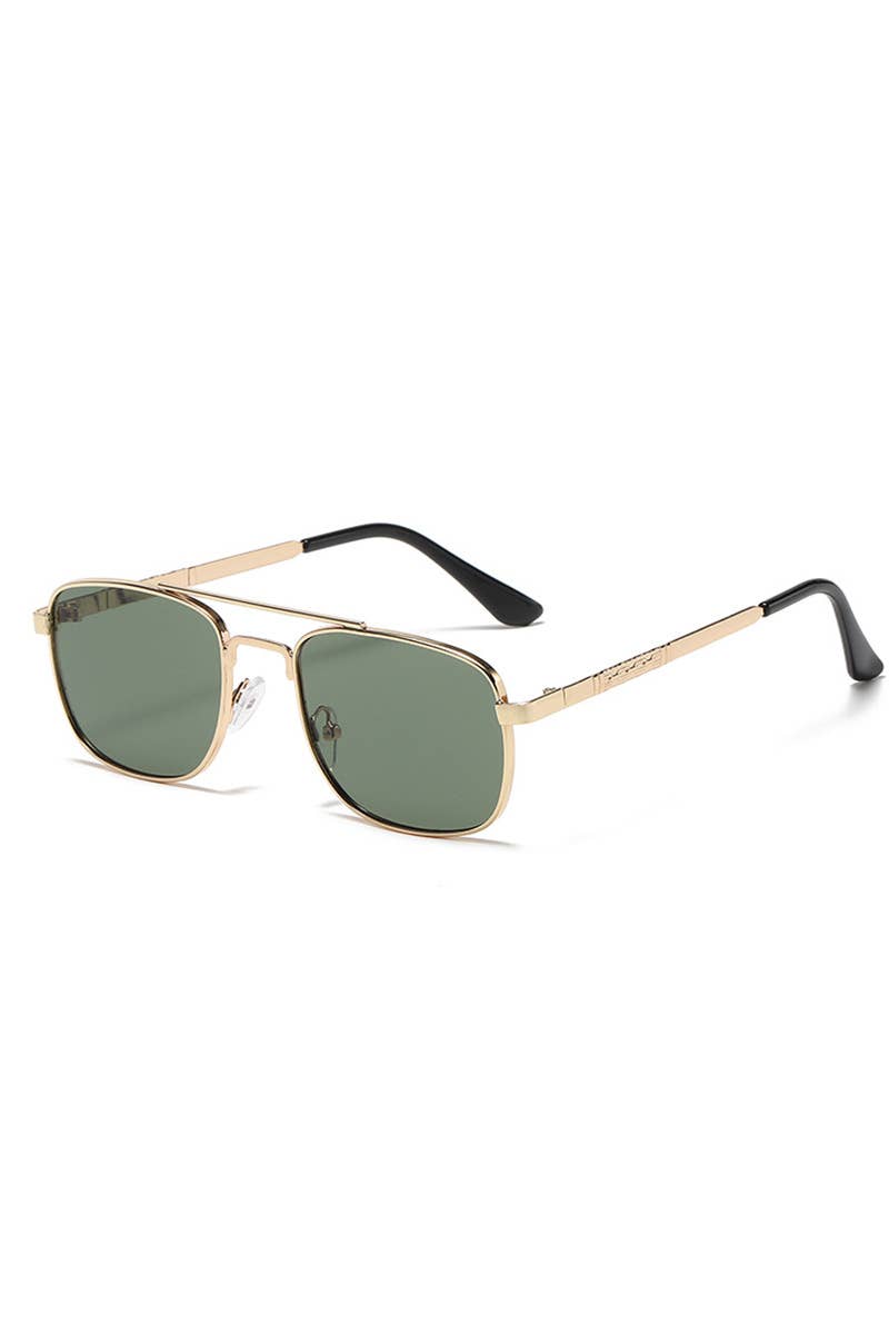 SQUARE SUNGLASSES