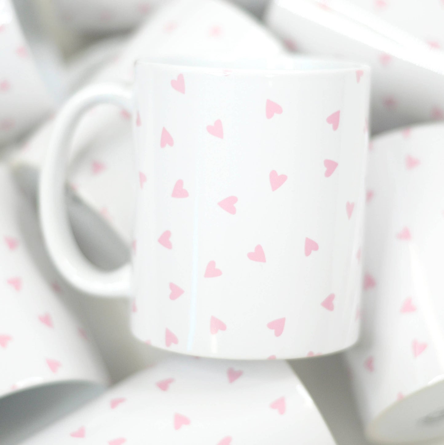 Valentine's Mug