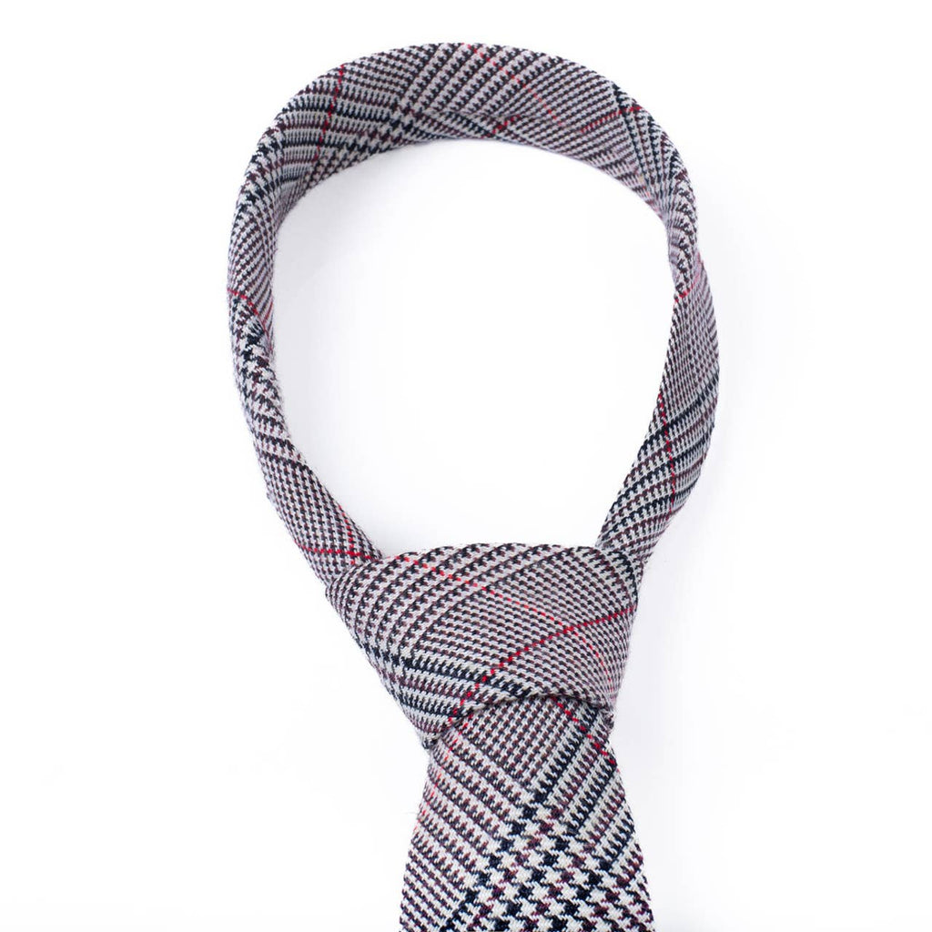Men's Pattern Tie