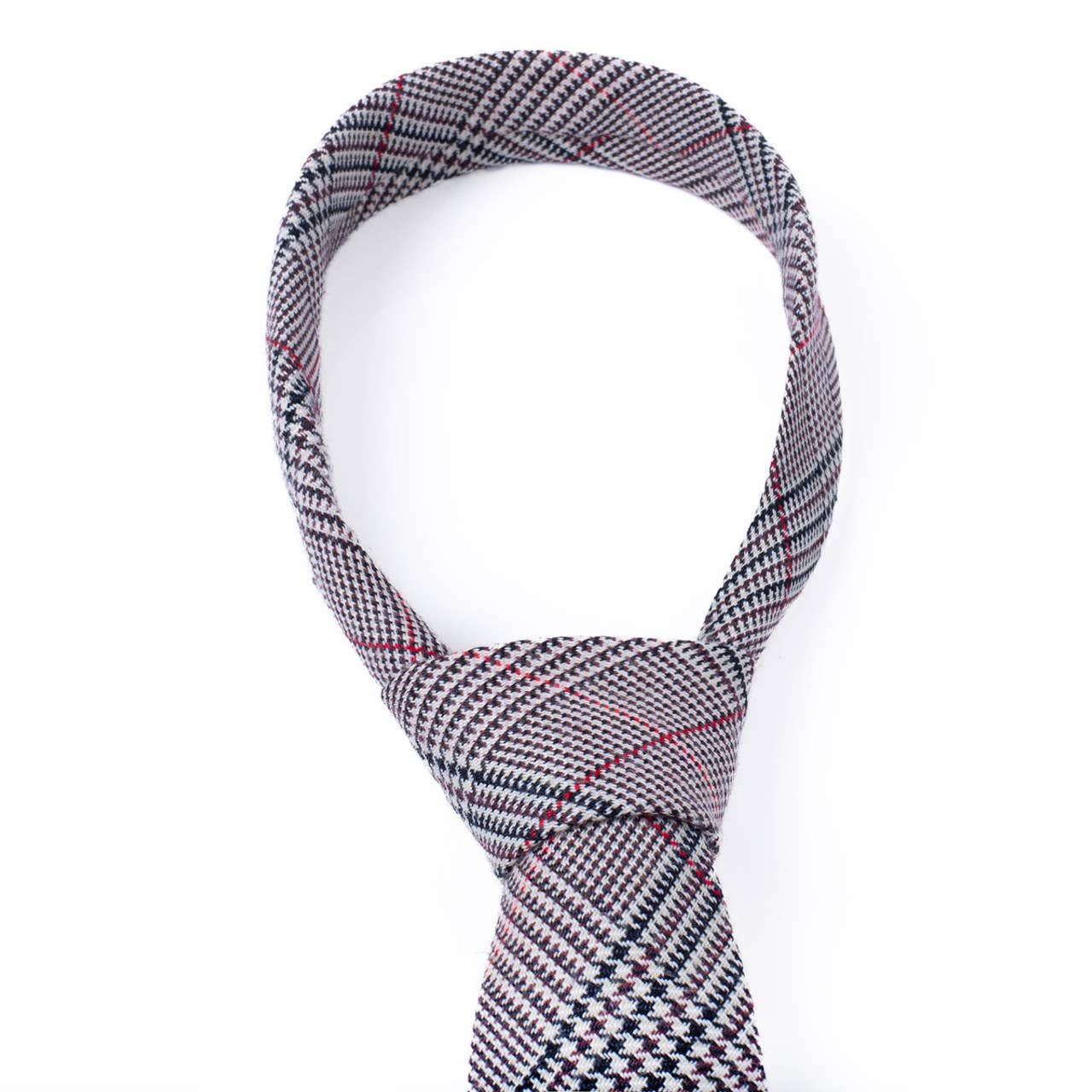Men's Pattern Tie