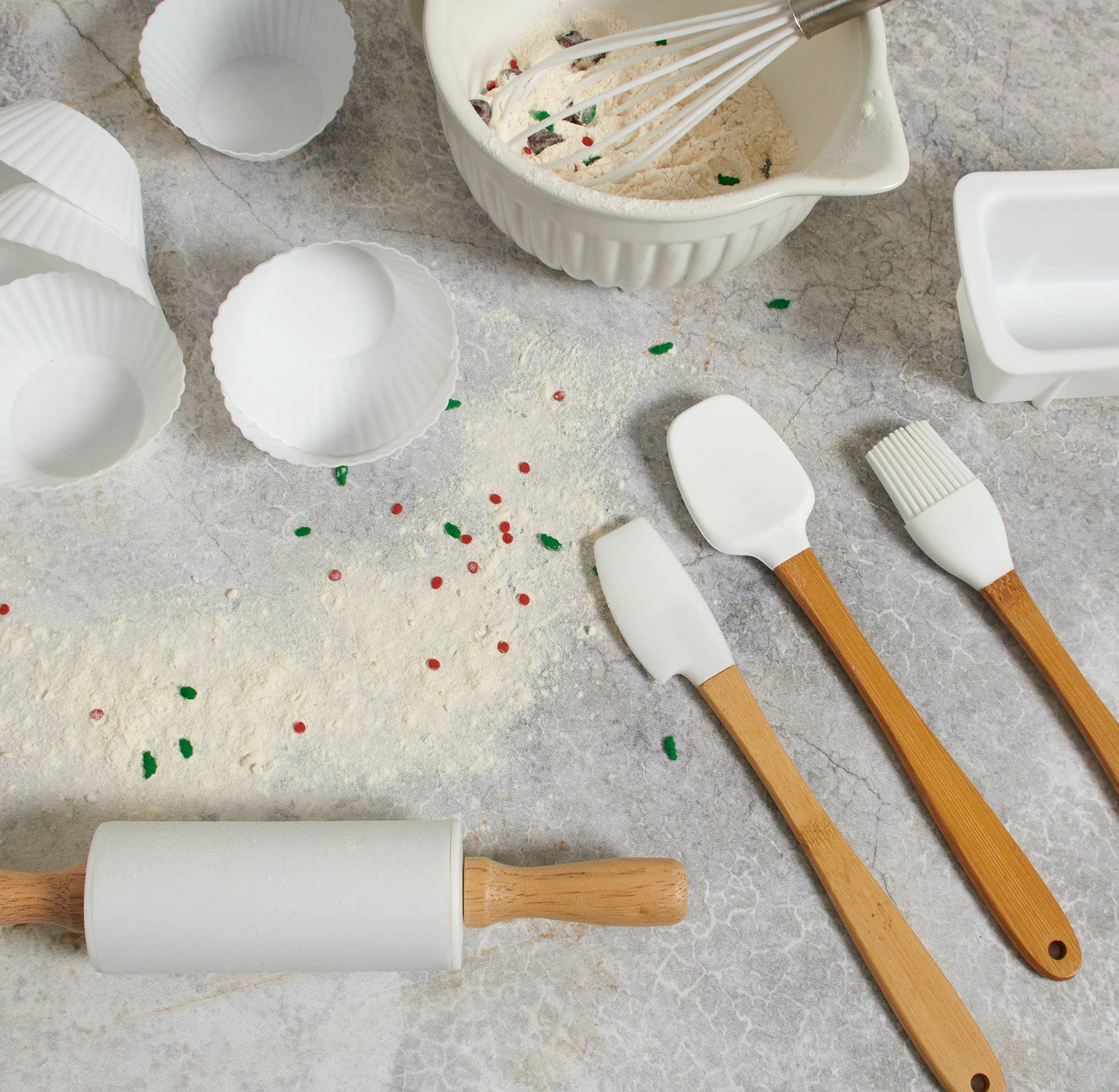 Kids My First Baking Set