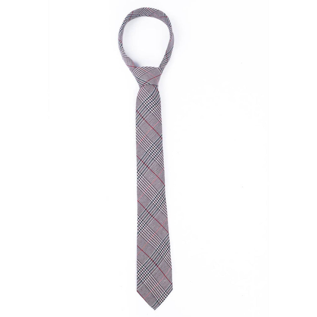 Men's Pattern Tie