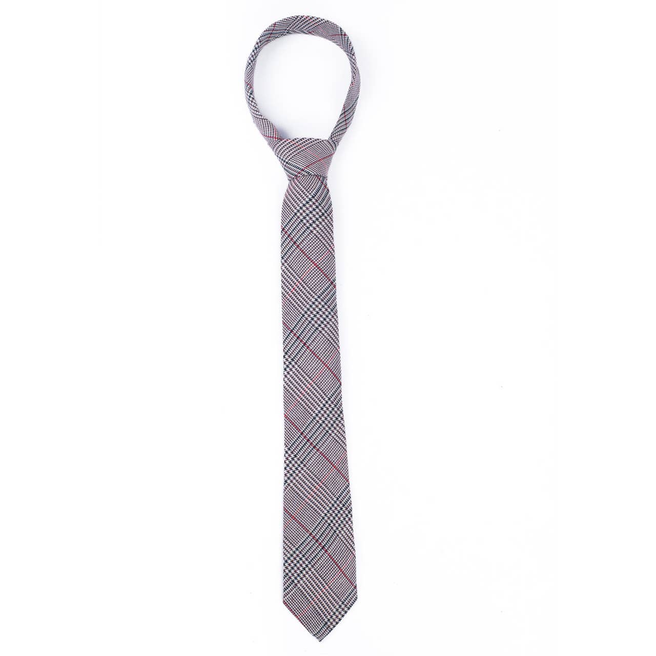 Men's Pattern Tie