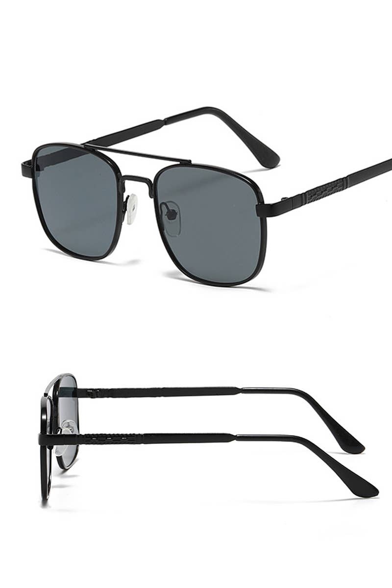 SQUARE SUNGLASSES