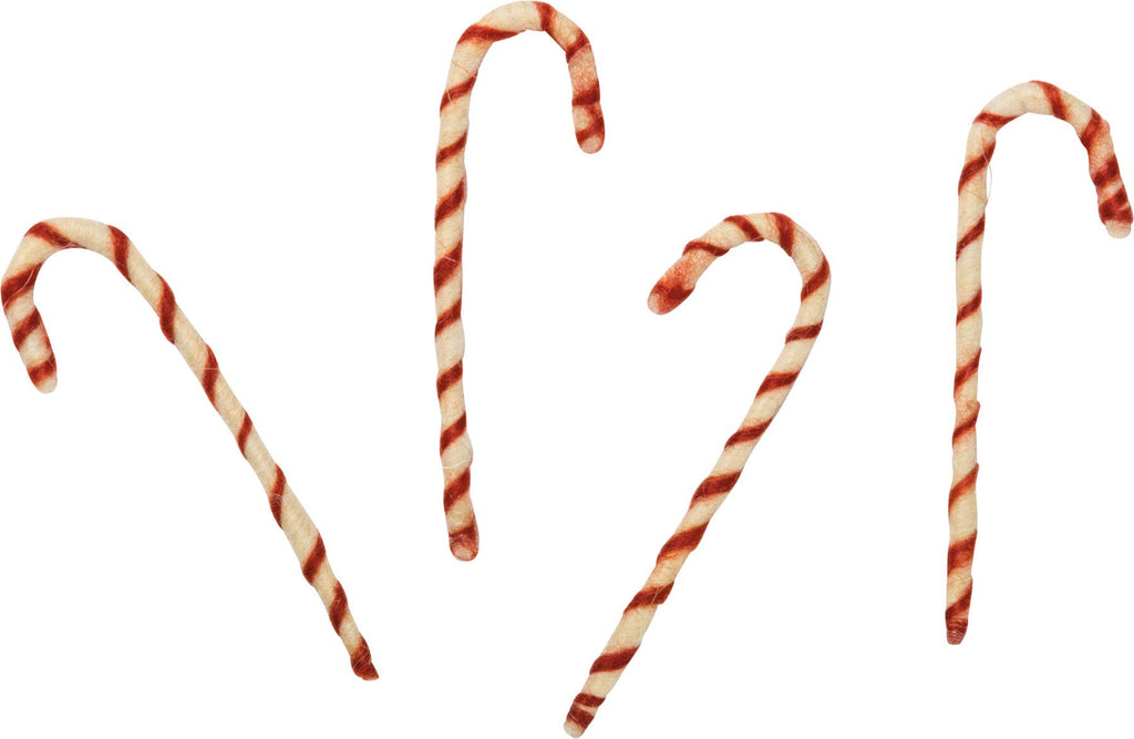 Candy Cane Ornament