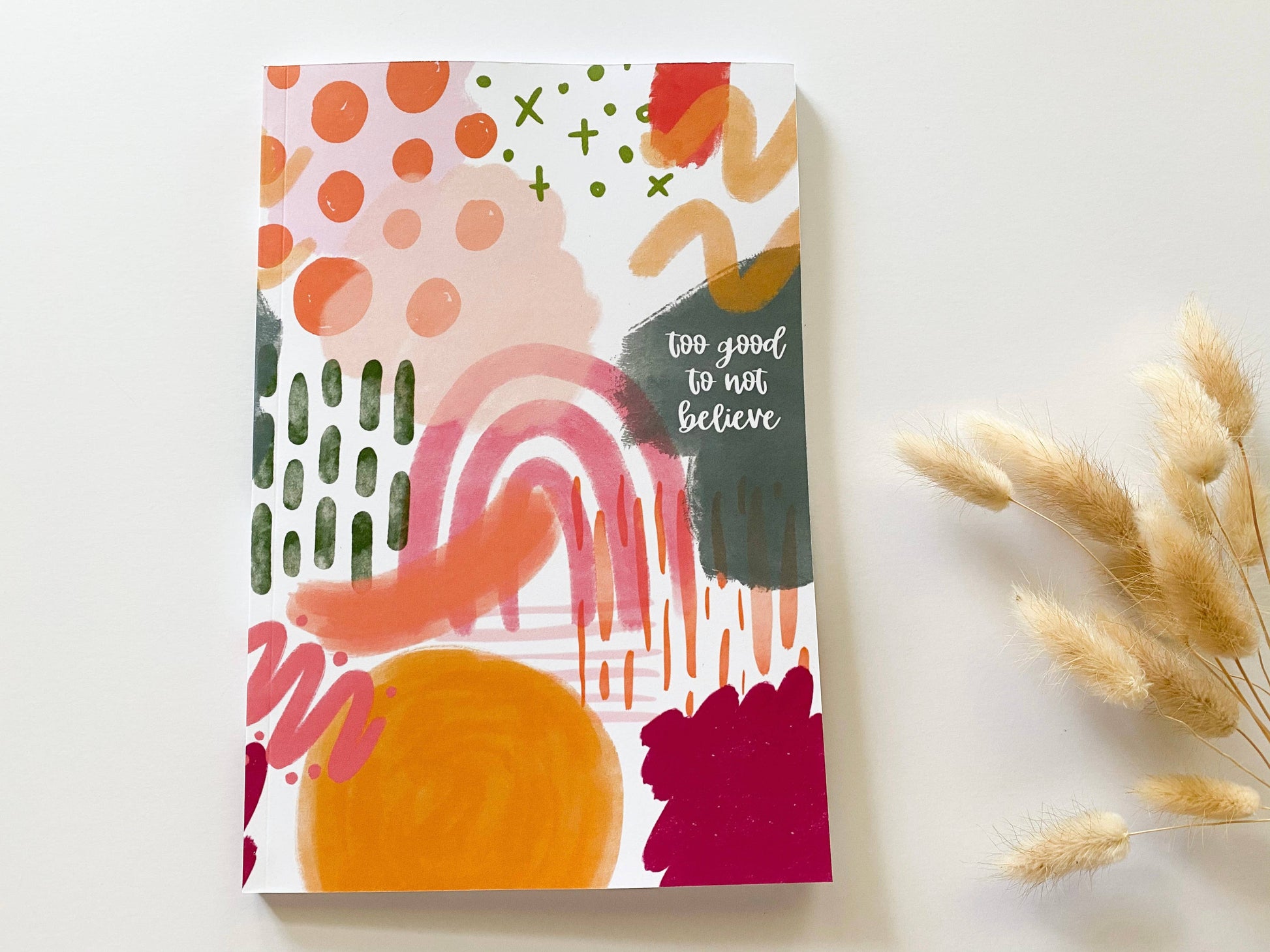 Scripture Journal