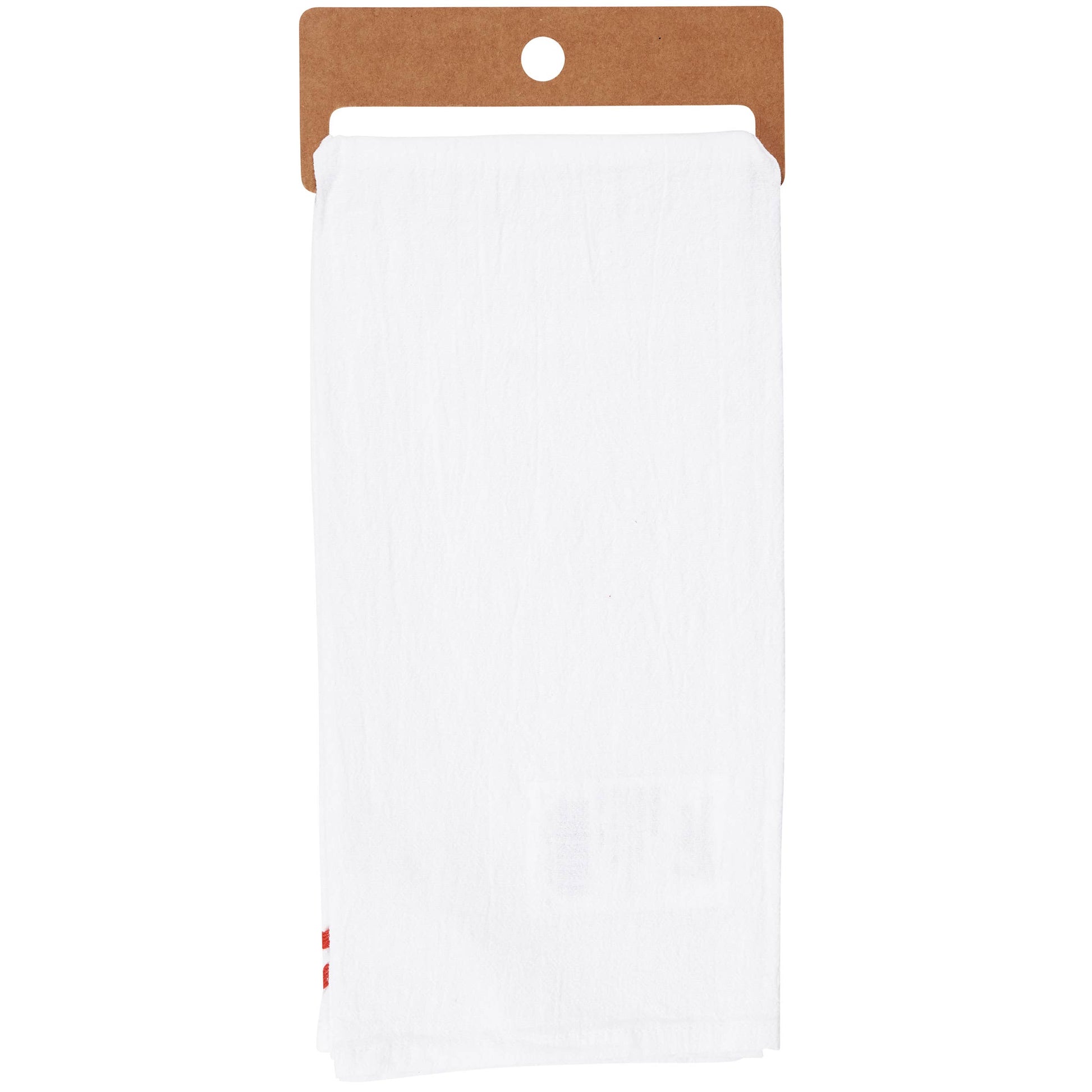Strawberry Vine Kitchen Towel