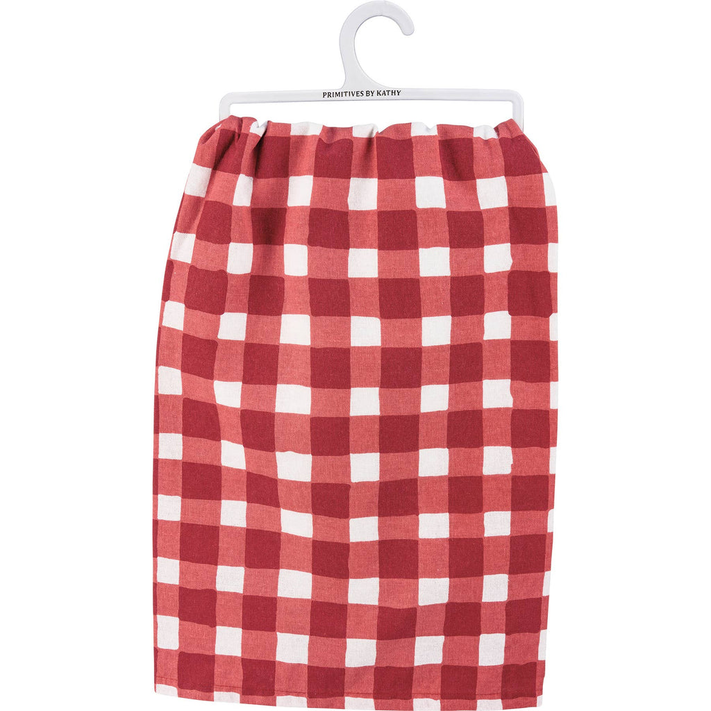 Have A Merry Little Christmas Kitchen Towel