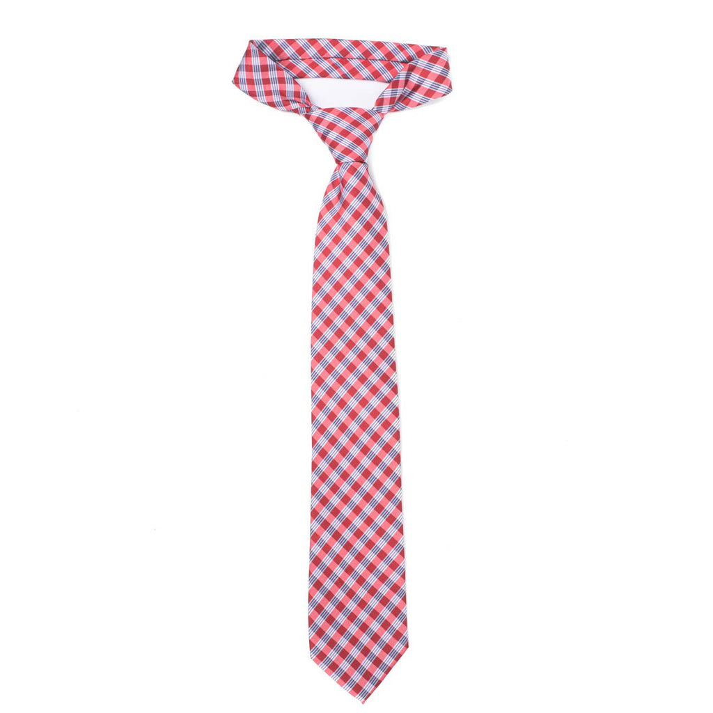 Men's Woven Regular Tie