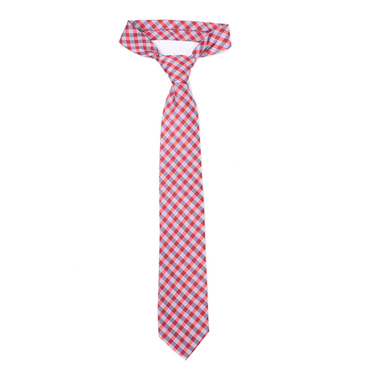 Men's Woven Regular Tie