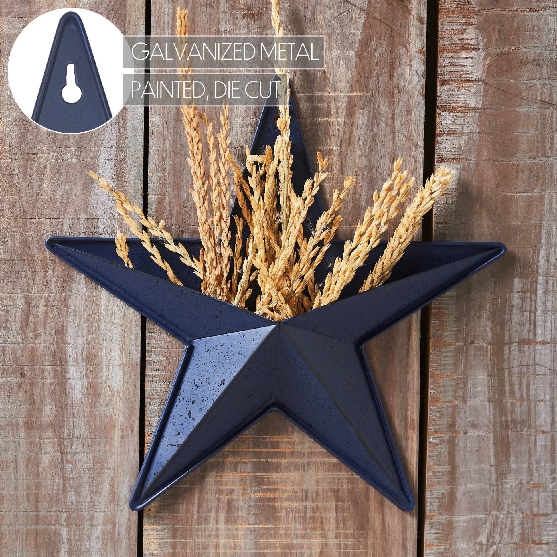Navy Pocket Star