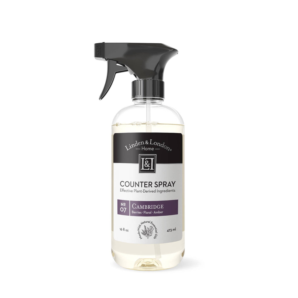 Counter Spray - No. 07 Cambridge