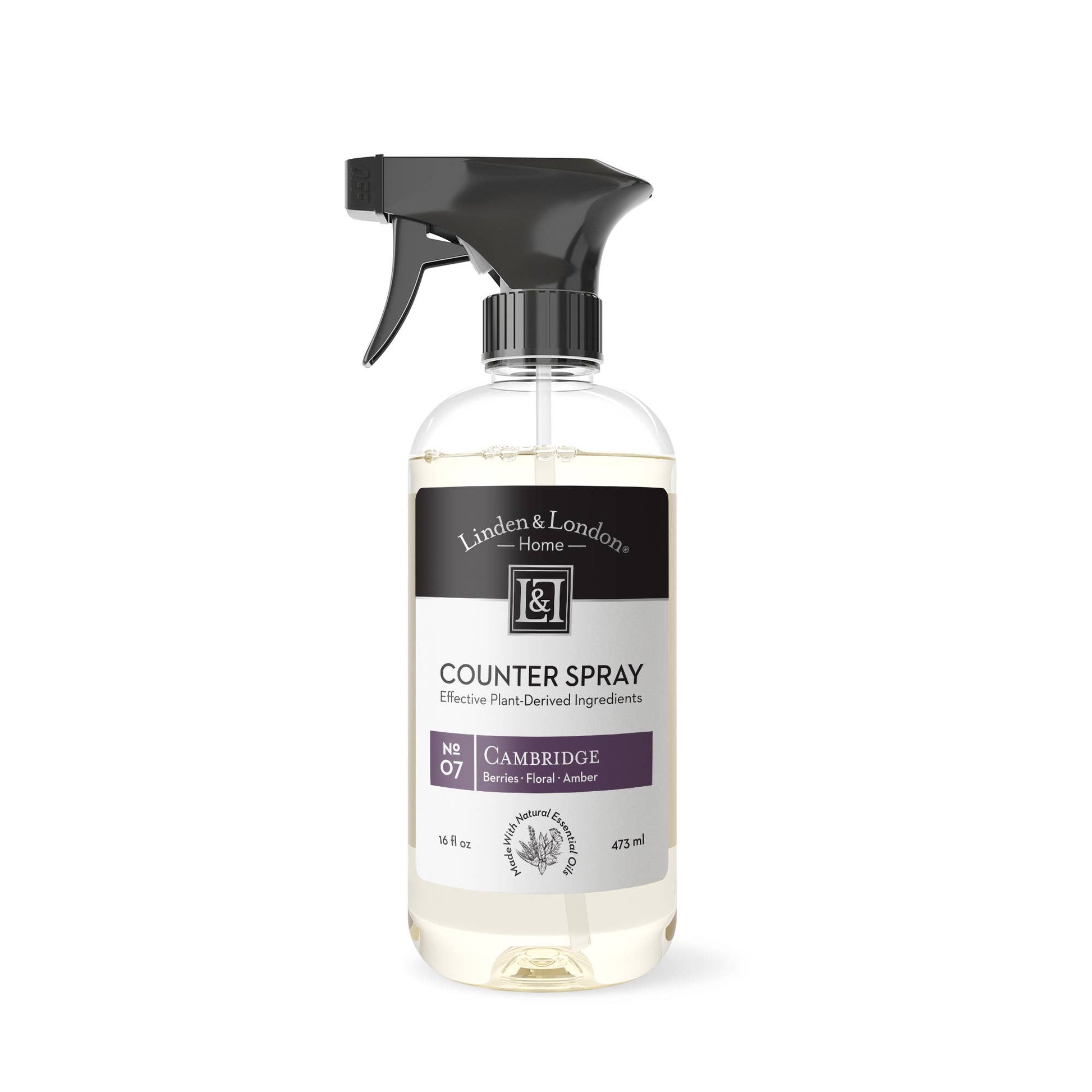 Counter Spray - No. 07 Cambridge