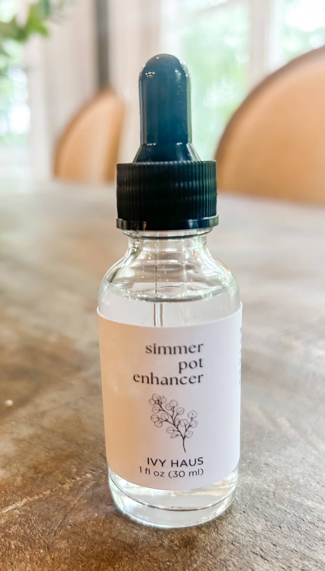 Simmer Pot Enhancer - Almond