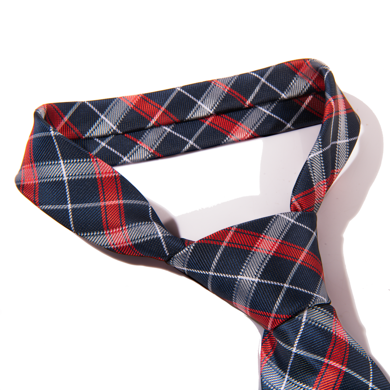 Men's Woven Tie