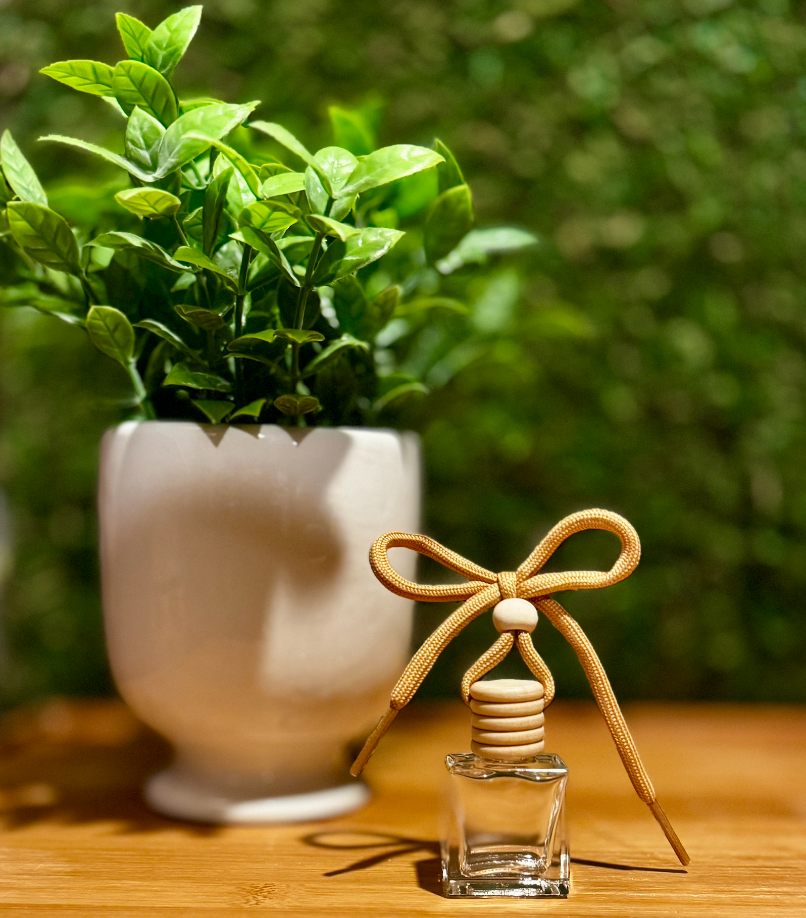 Peony Blush Car Diffuser