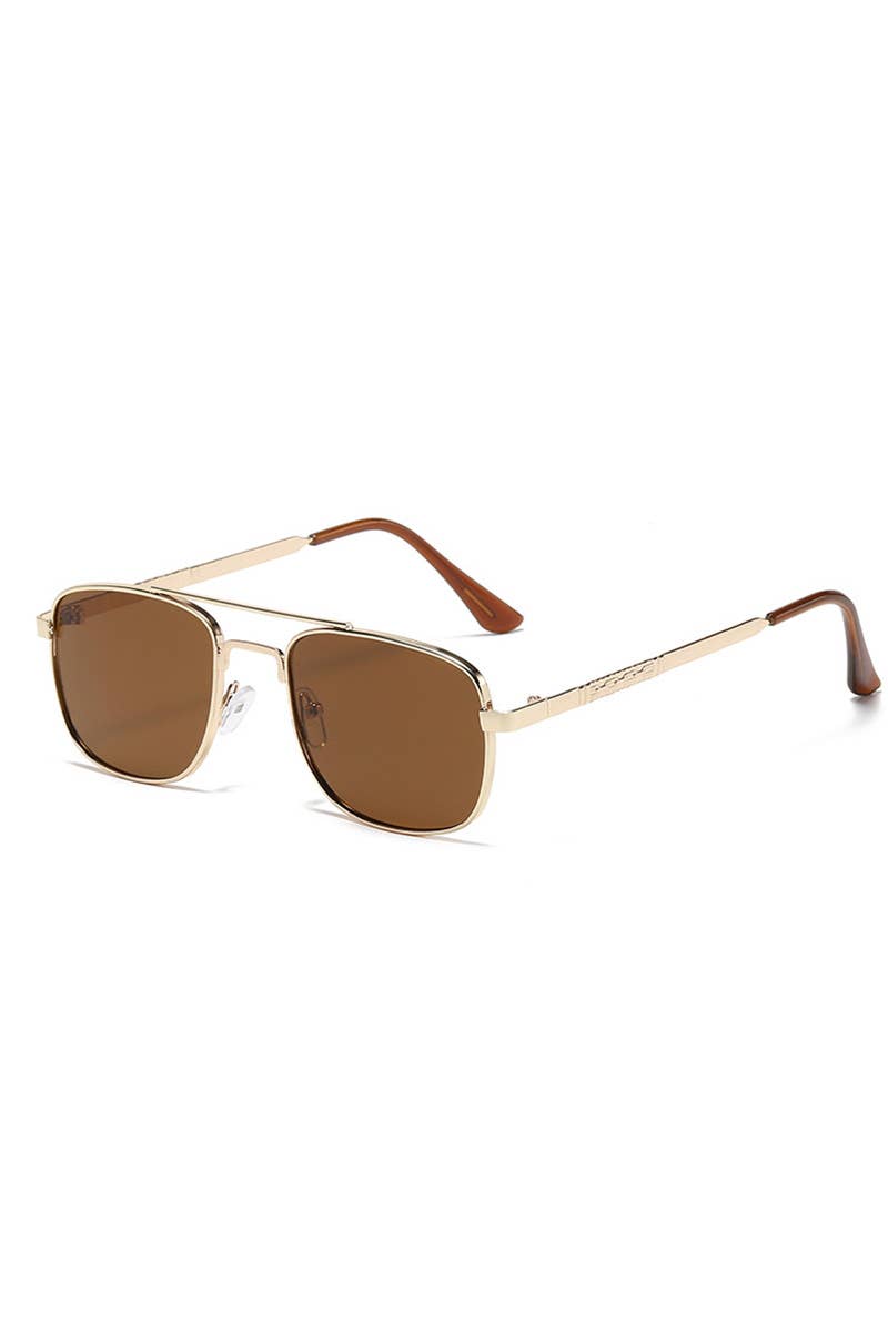 SQUARE SUNGLASSES