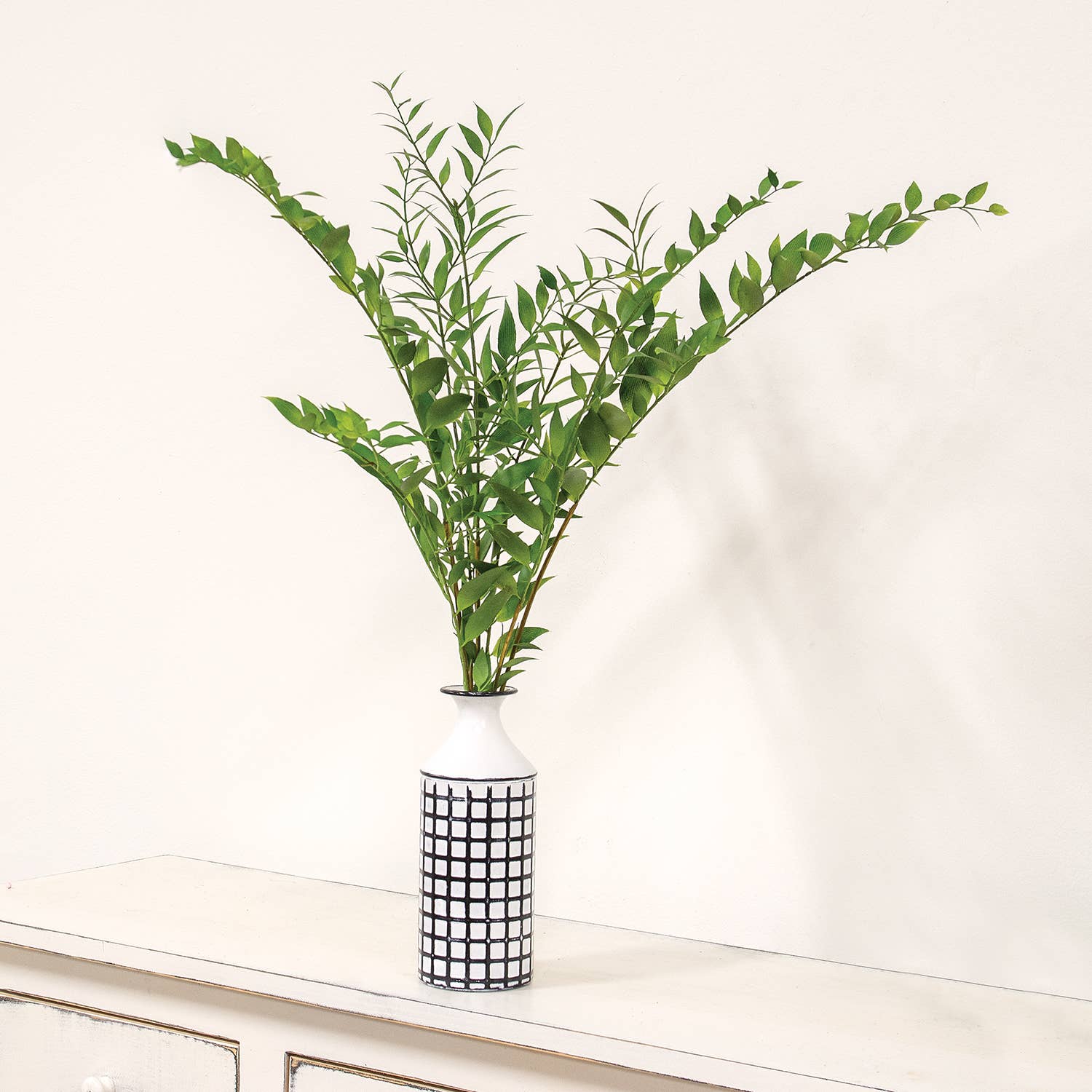 Vibrant Smilax Branch - 30"