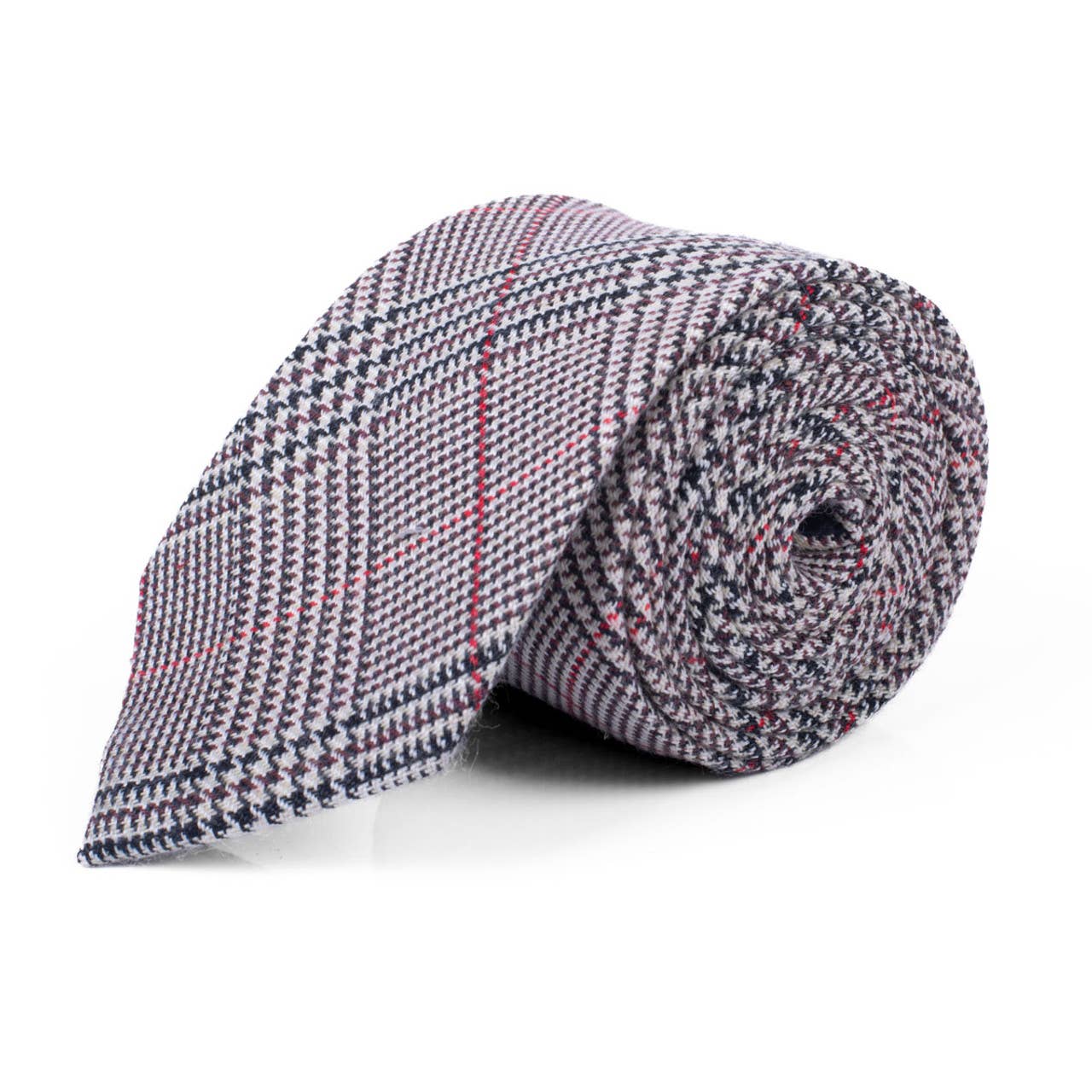 Men's Pattern Tie
