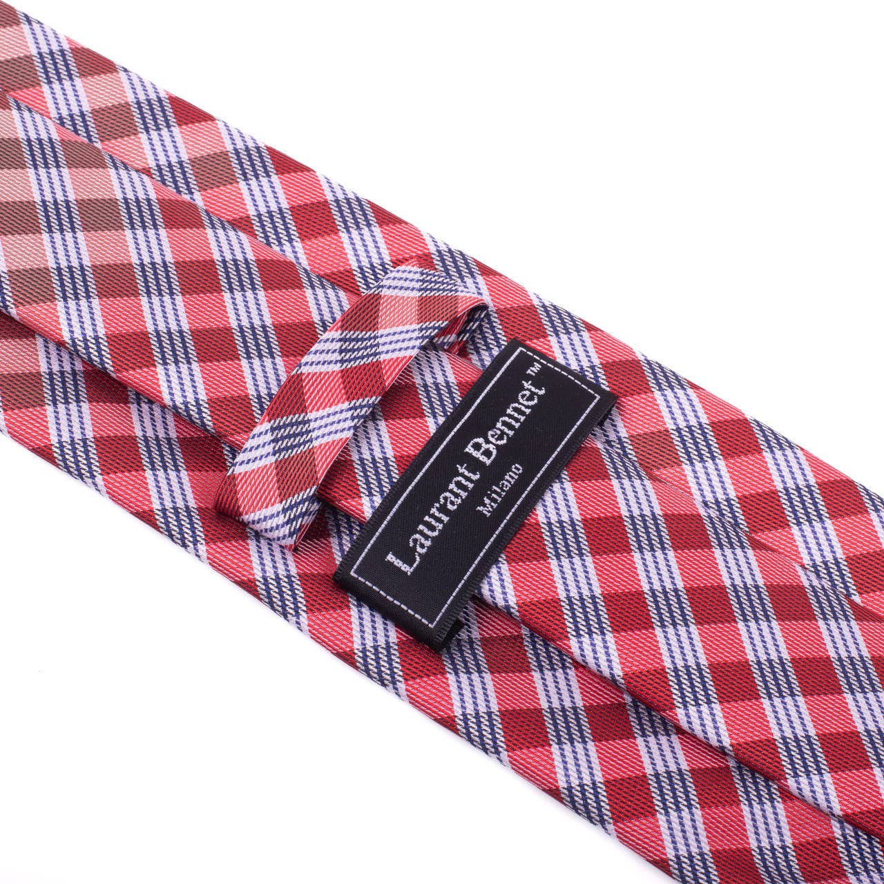 Men's Woven Regular Tie