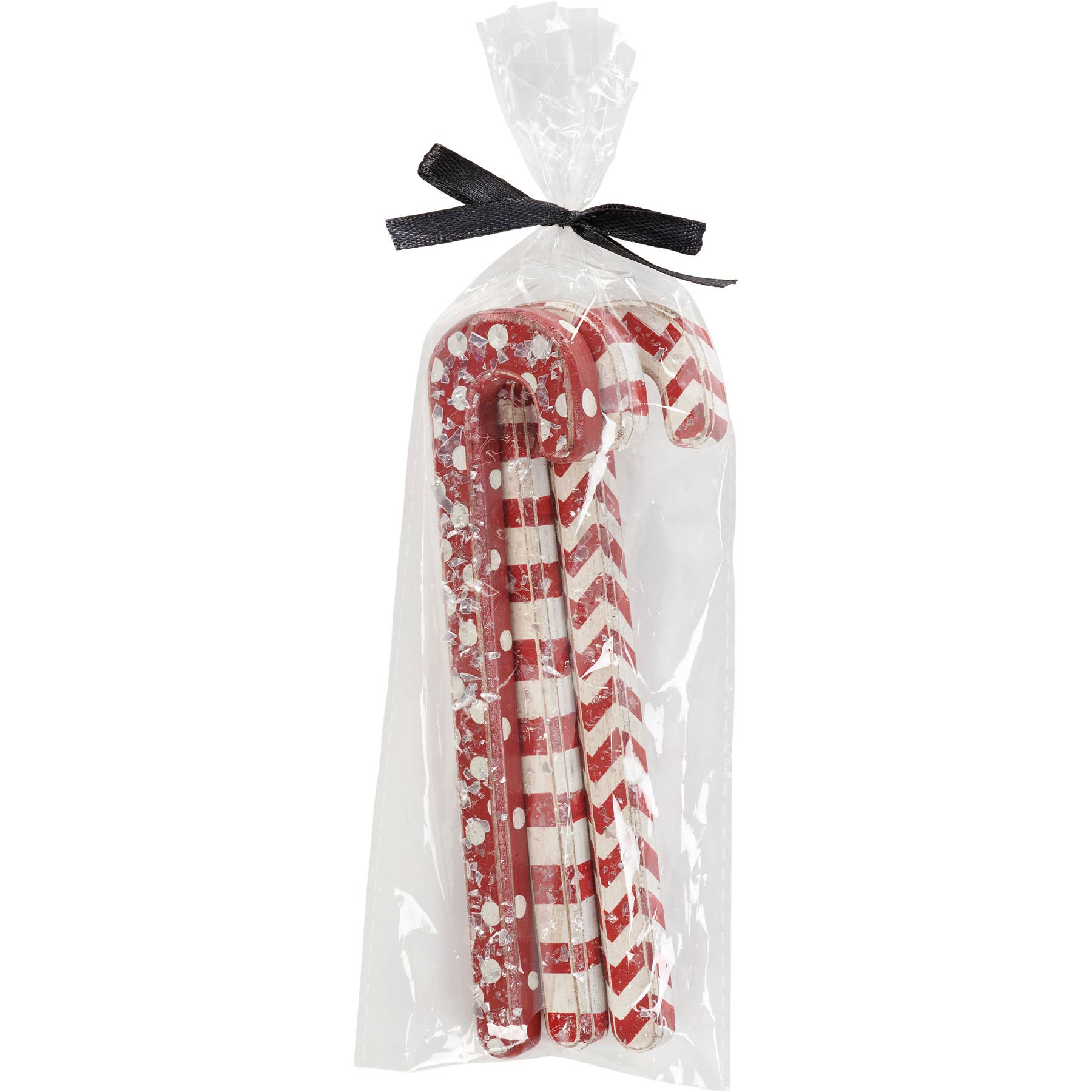 Small Red Candy Cane