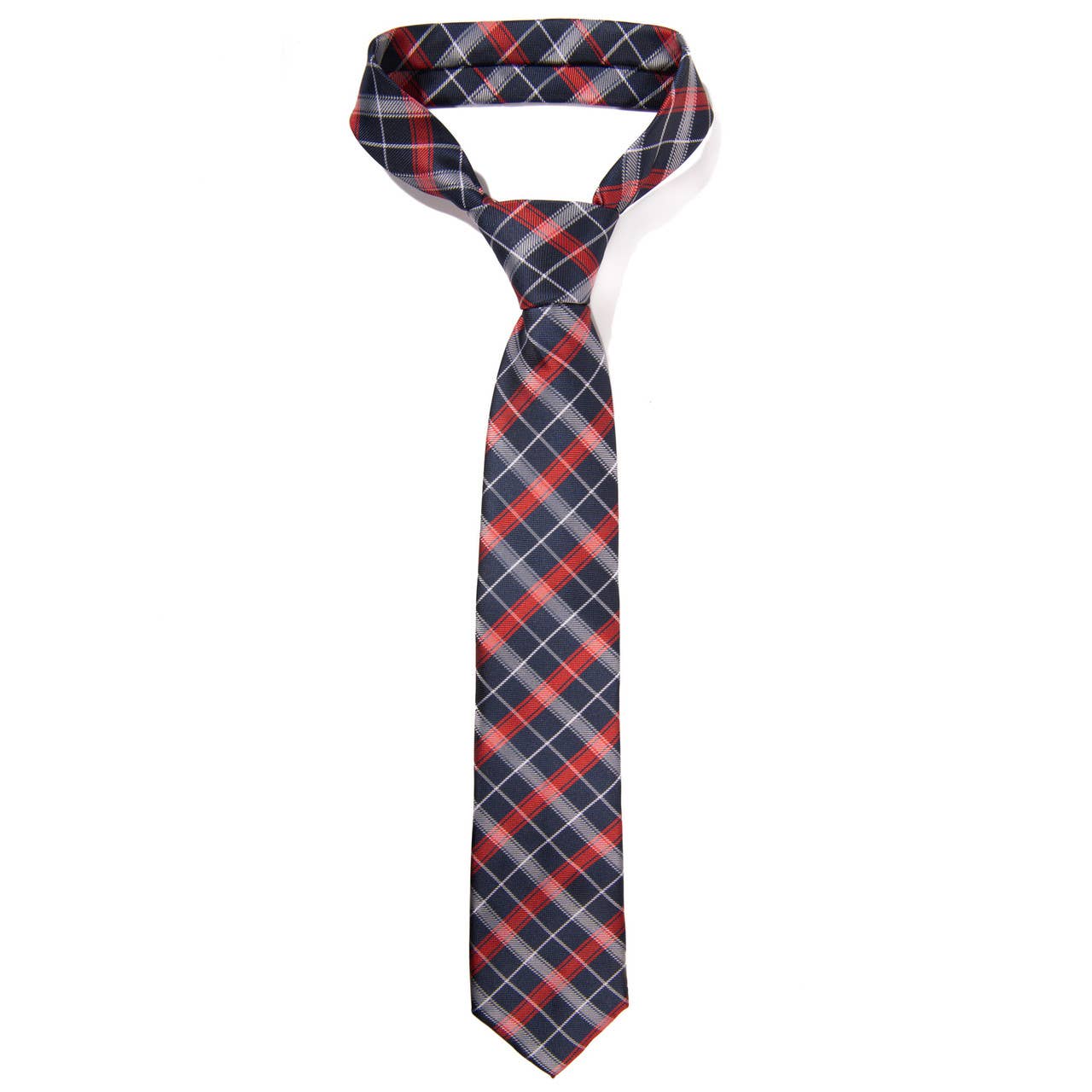 Men's Woven Tie
