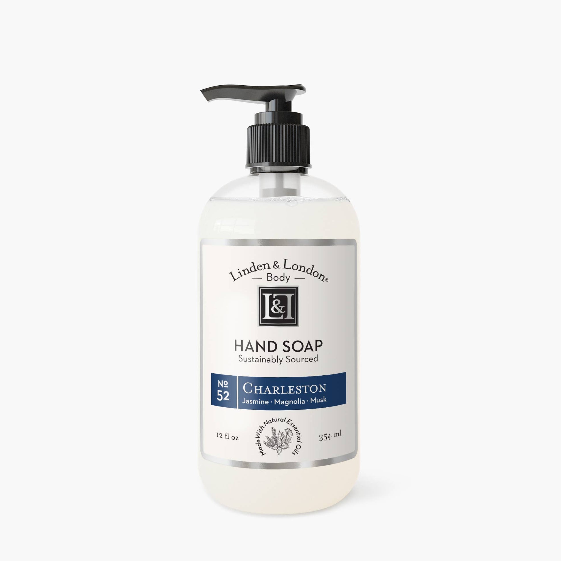Hand Soap - No. 52 Charleston