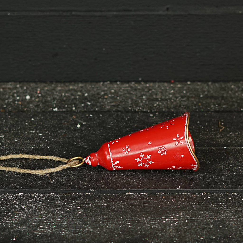 Nordic Holiday Lantern