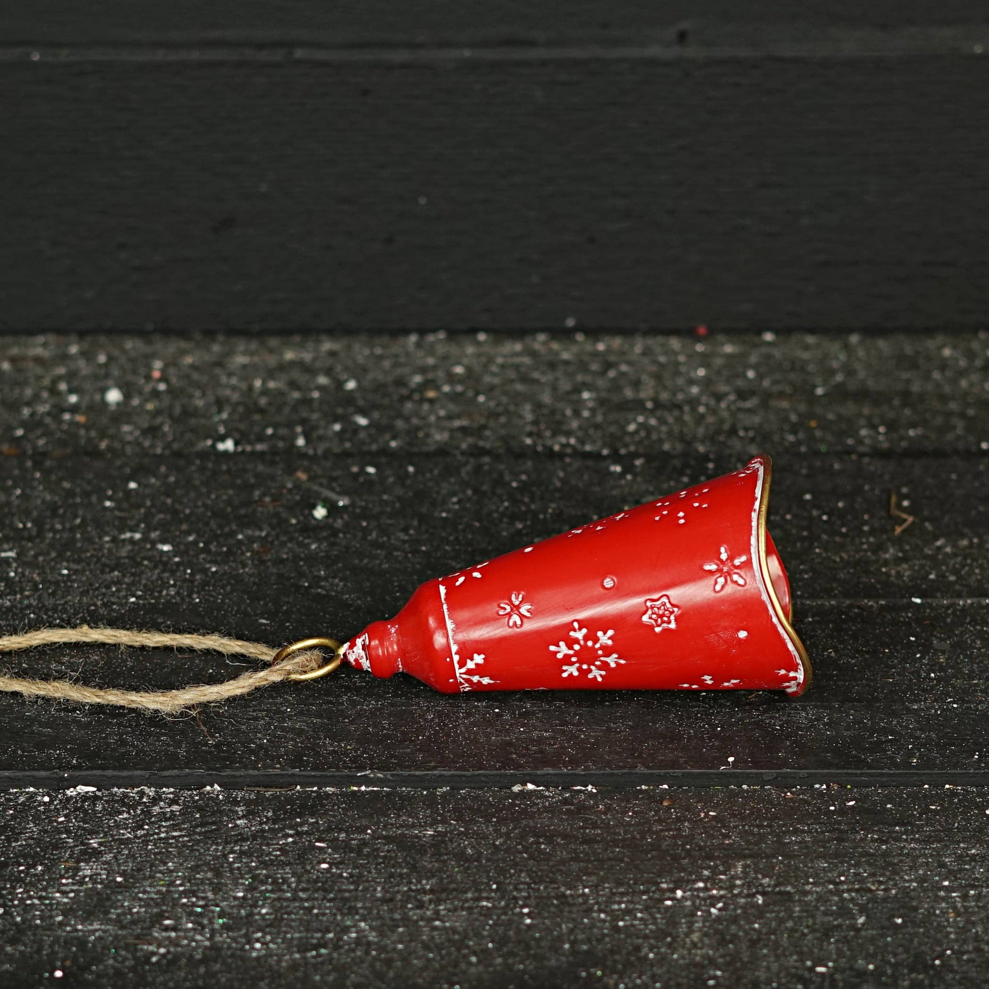 Nordic Holiday Lantern