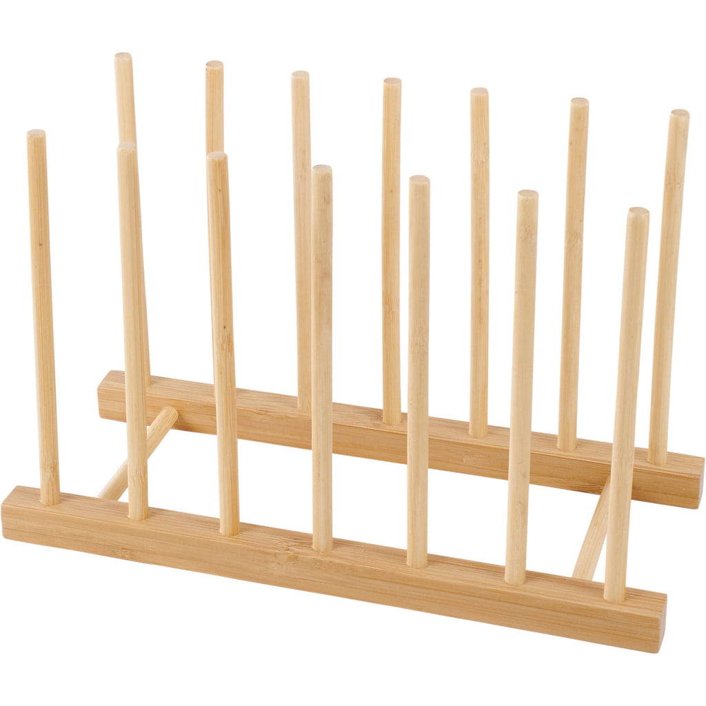 Paper Placemats Display Rack