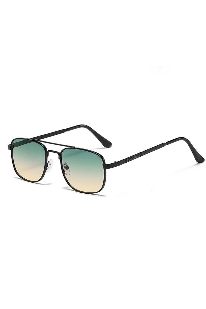 SQUARE SUNGLASSES