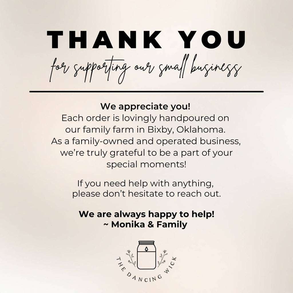 Cookies for Santa Soy Candle