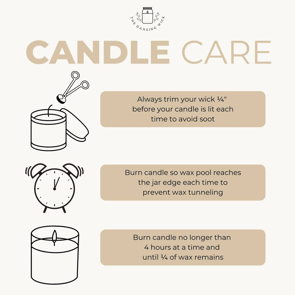 Cranberry Apple Christmas Candle