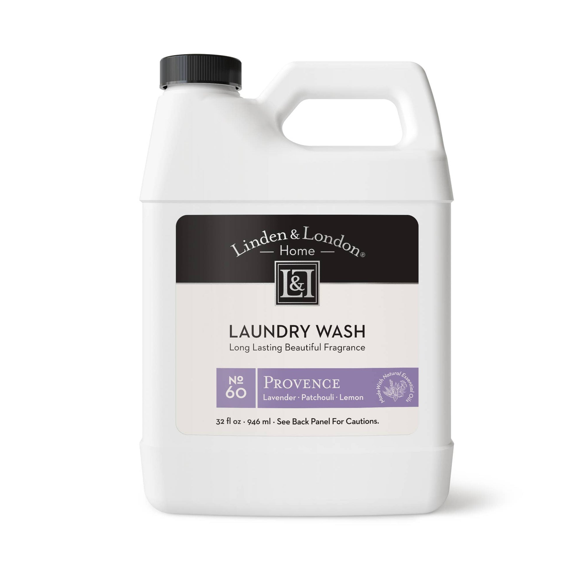 Laundry Wash - No. 60 Provence, 32 oz.