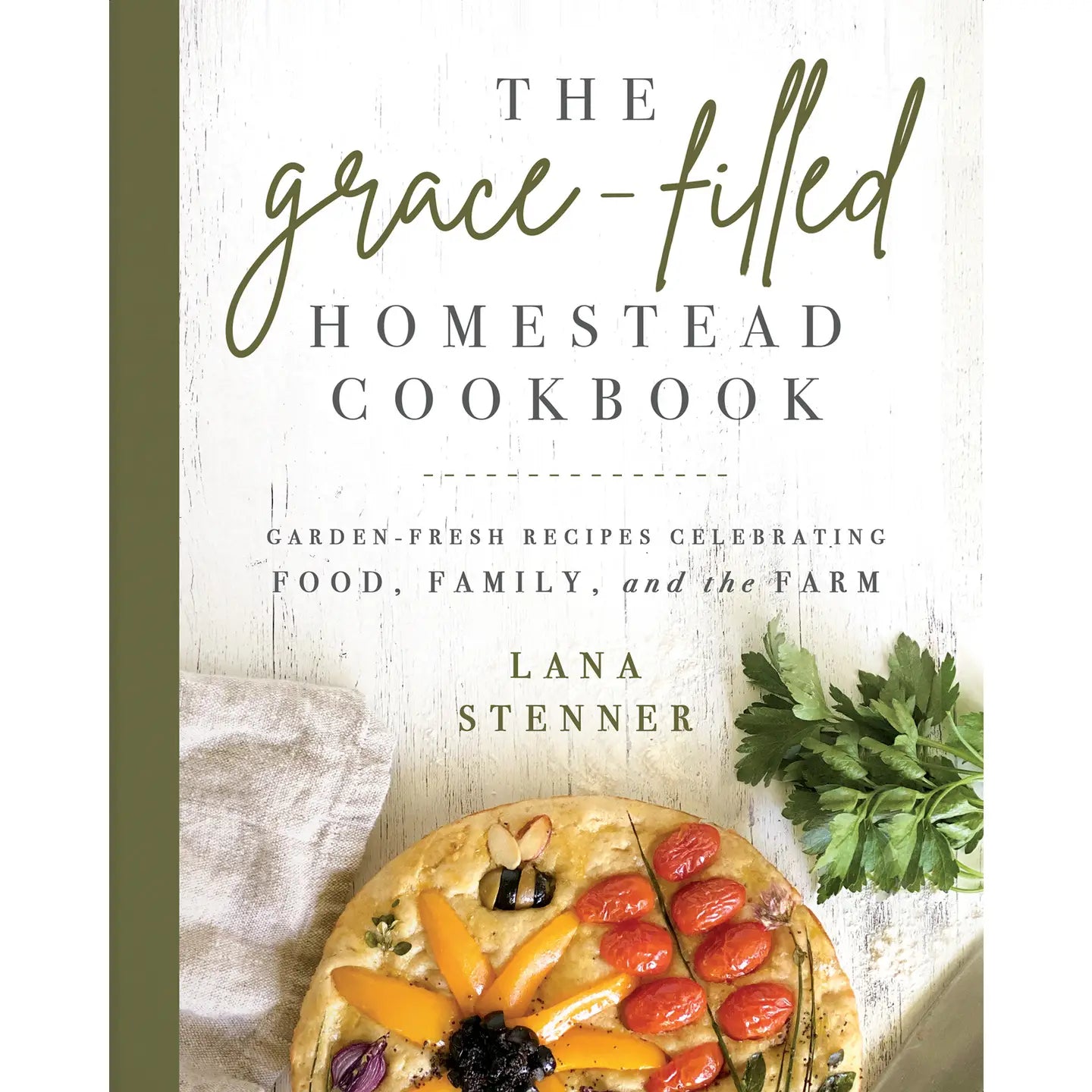 Homestead Cookbook
