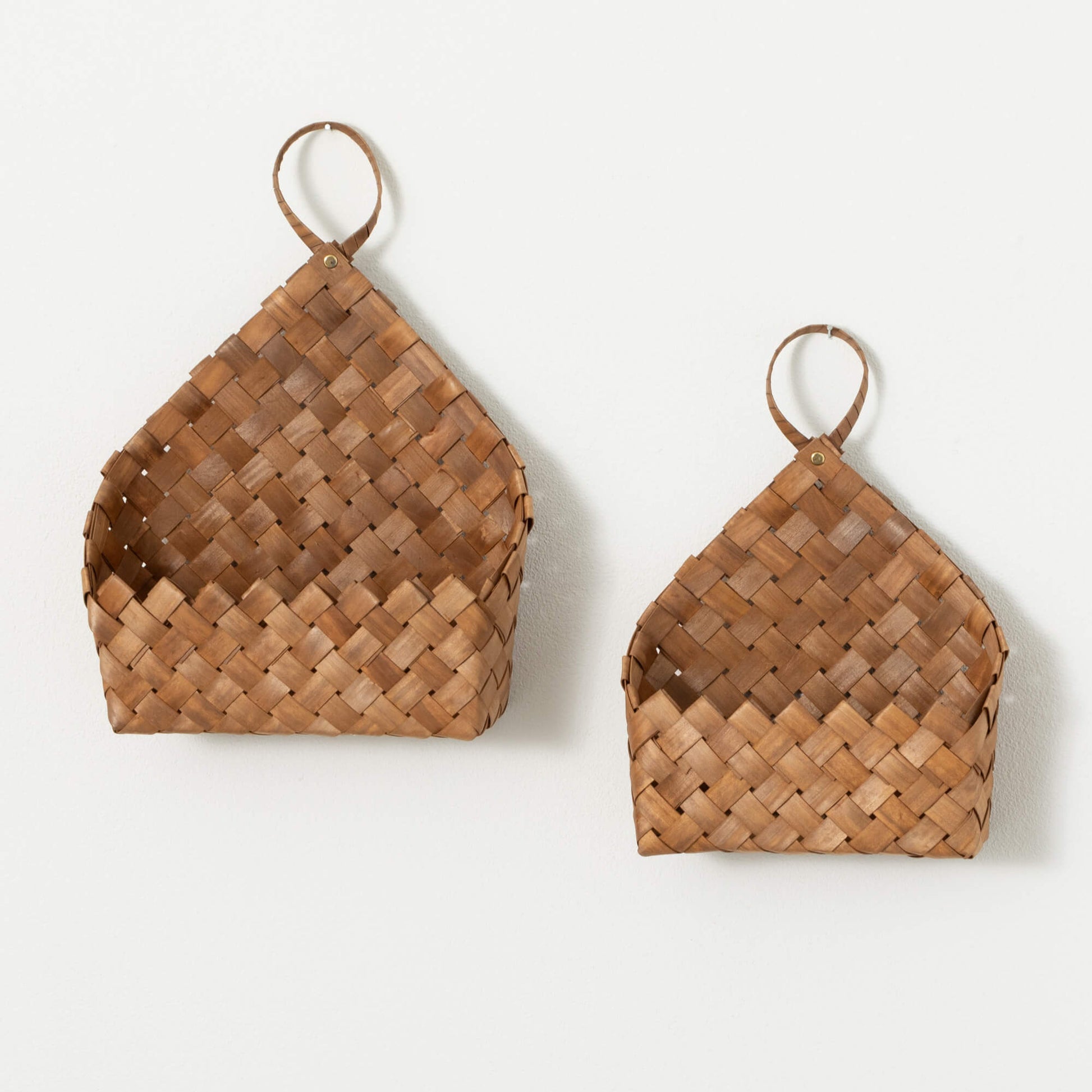 Wall Basket